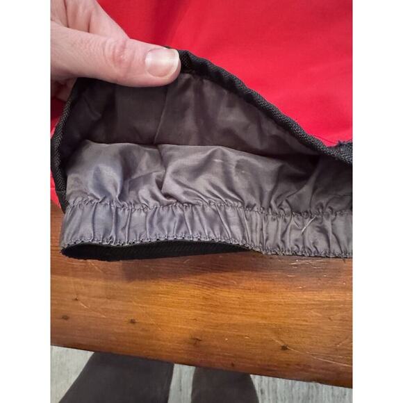 BOULDER GEAR Youth Bolt Tango Orange/res Snow Ski Snowboarding Pants Size Large - Picture 9 of 16